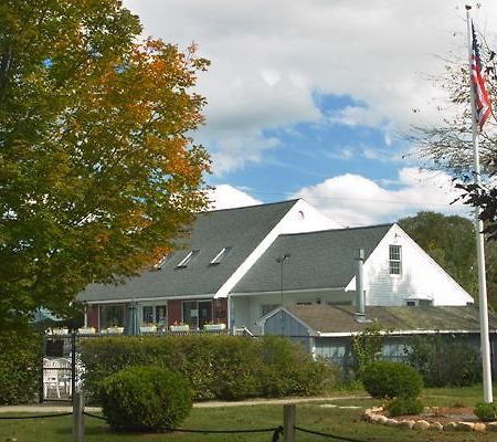 Briarwood Resort Falmouth Esterno foto