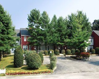 Briarwood Resort Falmouth Esterno foto