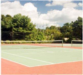 Briarwood Resort Falmouth Esterno foto