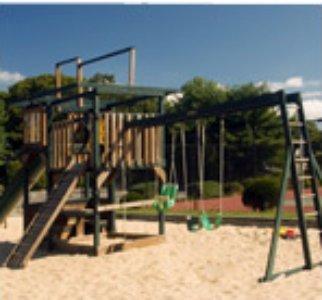 Briarwood Resort Falmouth Esterno foto